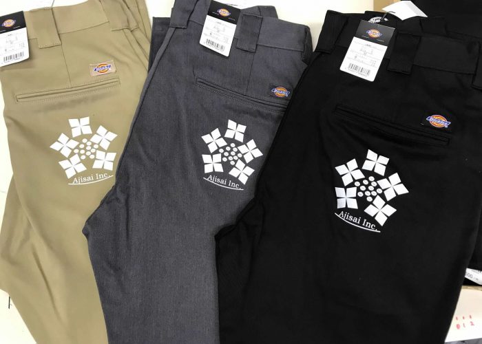 dickiesあの頃も dickiesこれからも٩( ᐛ )و